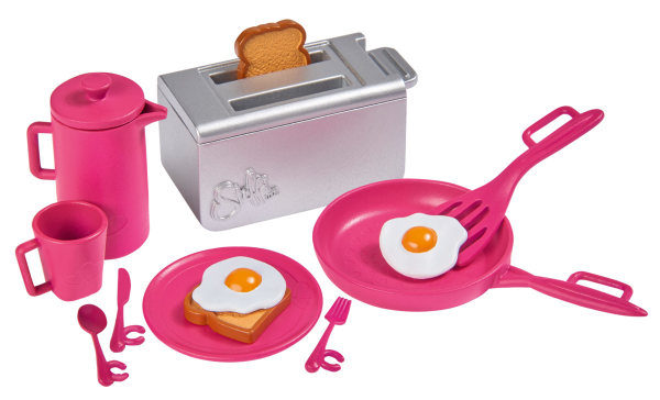 Steffi Love 105733461 - Breakfast